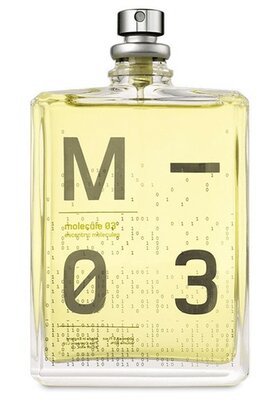 Molecule 03 Eau de Toilette 100 ml