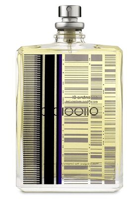 Escentric 01 Eau de Toilette 100 ml