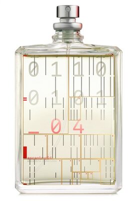 Escentric 04 Eau de Toilette 100 ml