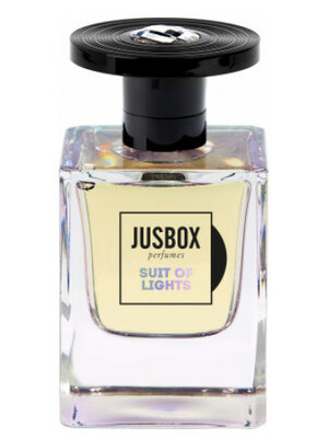 SUIT OF LIGHTS Extrait de Parfum 78 ml