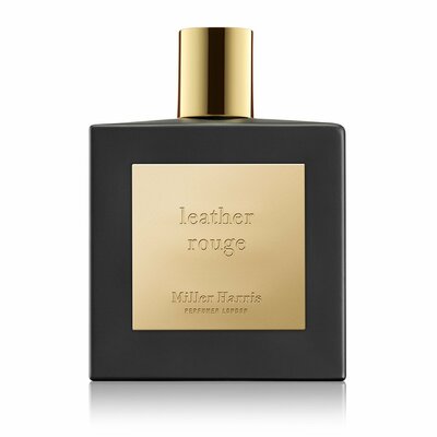 Leather Rouge Eau de Parfum 100 ml