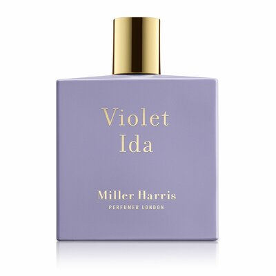 Violet Ida Eau de Parfum 100 ml