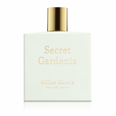 Secret Gardenia Eau de Parfum 100 ml