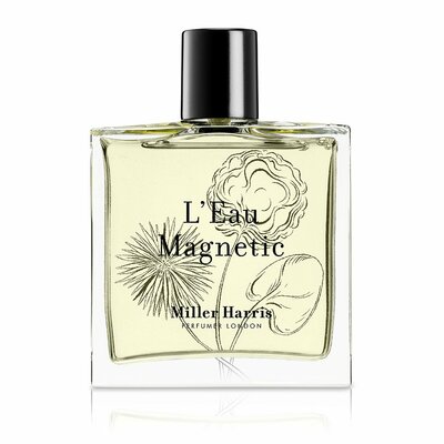 L'Eau Magnetic Eau de Parfum 100 ml