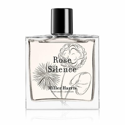 Rose Silence Eau de Parfum 100ml