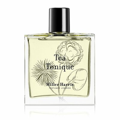 Tea Tonique Eau de Parfum 100ml