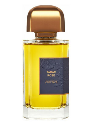 TABAC ROSE Eau de Parfum