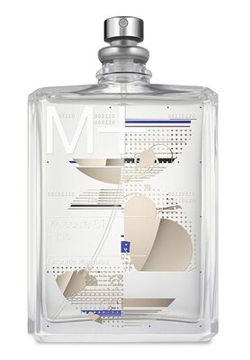 Molecule 01 + Iris Eau de Toilette 30 ml refill