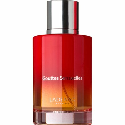 Gouttes Sensuelles Eau de Parfum 100 ml