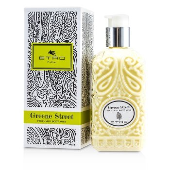 Greene Street Perfumed bodylotion