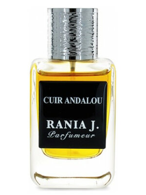 Cuir Andalou Eau de Parfum 50 ml