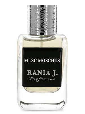 Musc Moschus Eau de Parfum 100 ml