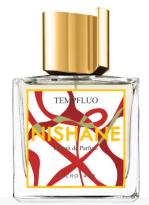 Tempfluo Extrait de Parfum