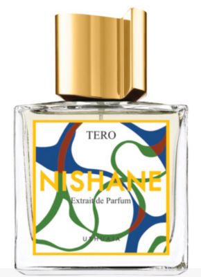 Tero Extrait de Parfum