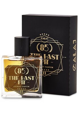 The Last PH 85 Extrait de parfum 50 ml