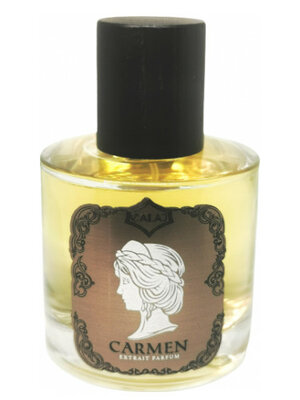 CARMEN Extrait de parfum 50 ml