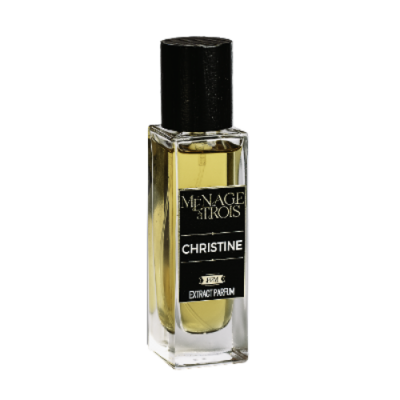CHRISTINE Extrait de Parfum 30 ML