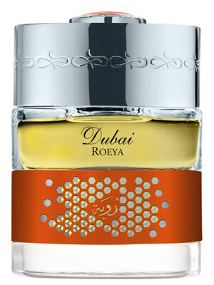 Roeya Eau de parfum 50ml