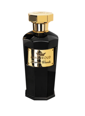 Licorice Woods Eau de  Parfum 100 ML