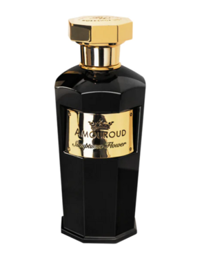 Sumptuous Flower Eau de Parfum 100 ML