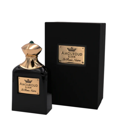 La Rose Noire Elixir 75 ML