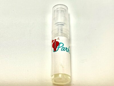 Sample Chypre du Nord 2 ml (fully filled)