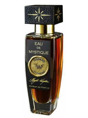Eau De Mystique Extrait de Parfum 50 ml