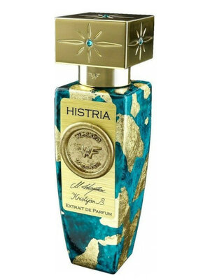 Histria Extrait de Parfum 50 ml