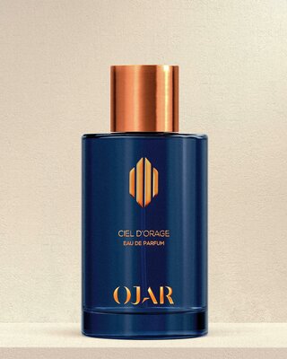 Ciel D'Orage Eau de Parfum 100 ml