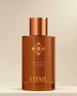 Kashmir Print Eau de Parfum 100 ml