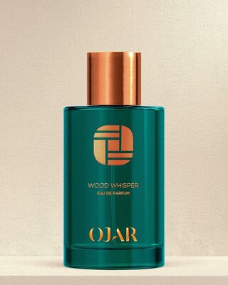 Wood Whisper Eau de Parfum 100 ml