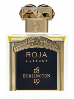 Burlington 1819 Eau de Parfum 100 ml