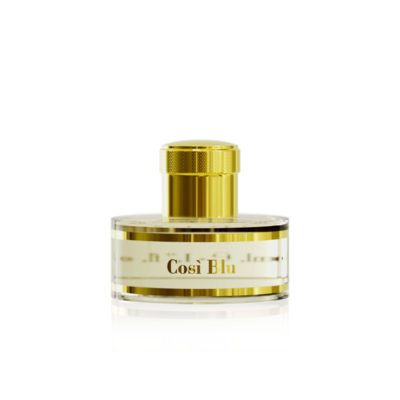 Cosi Blu Extrait de Parfum 50 ml