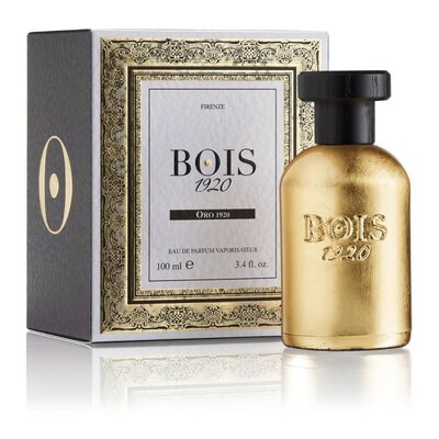 Oro 1920 Eau de Parfum 100 ml