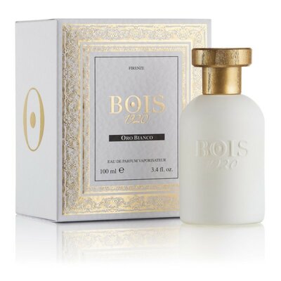 Oro Bianco Eau de Parfum 50 ml
