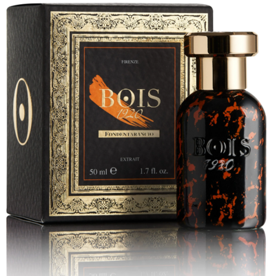 Fondentarancio Extrait de Parfum 50 ml