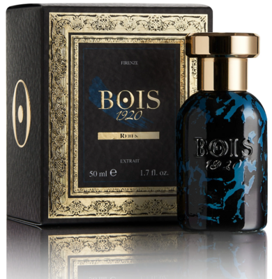 Rebus Extrait de Parfum 50 ml