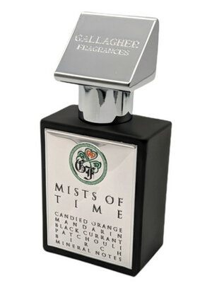 Mists of Time 50 ml Eau de Parfum