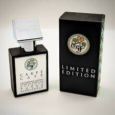 Carpe Cafe 50 ml Eau de Parfum