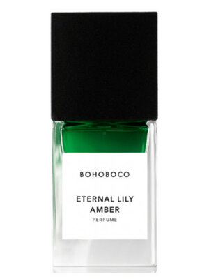 Eternal Lily Amber Parfum 50 ML