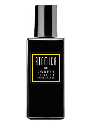 Atomica Eau de Parfum 100 ml