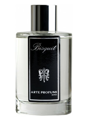 BISQUIT Eau de Parfum 100ml