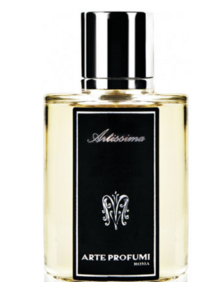 ARTISSIMA Eau de Parfum 100ml