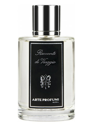 RACCONTI DI VIAGGIO Eau de Parfum 100ml