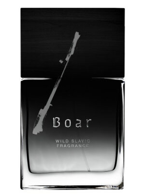 BOAR Eau de Parfum 50 ml