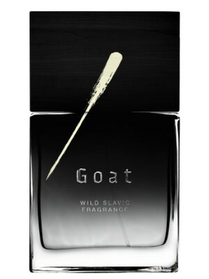 GOAT Eau de Parfum 50 ml