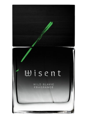 WISENT Eau de Parfum 50 ml