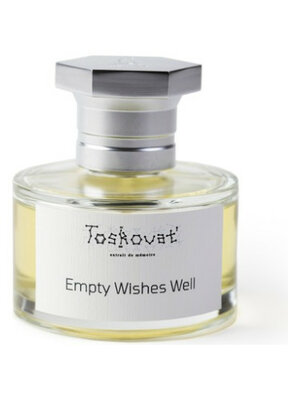 Empty Wishes Well Extrait de Parfum 60 ml