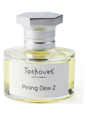 Pining Dew 2 Extrait de Parfum 60 ml