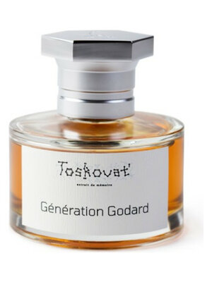 Génération Godard Extrait de Parfum 60 ml